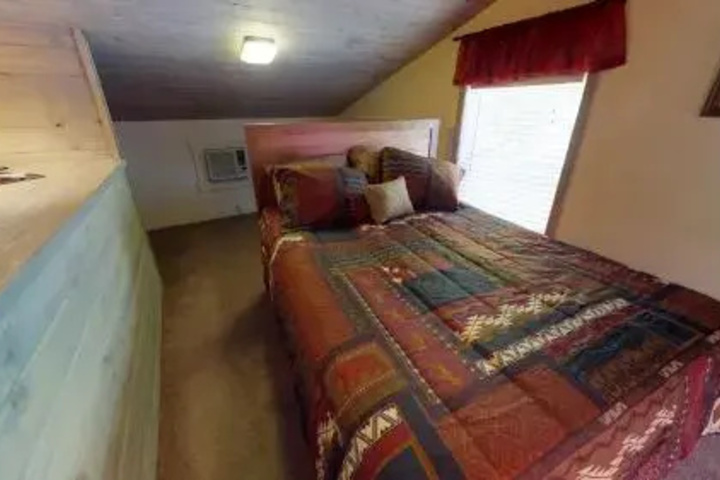 Cliff Dweller Condo #4