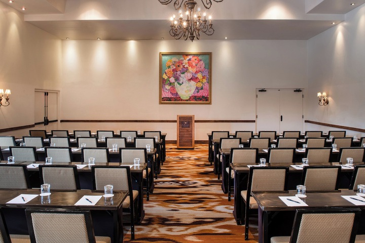 La Posada de Santa Fe a Tribute Portfolio Resort & Spa by Marriott