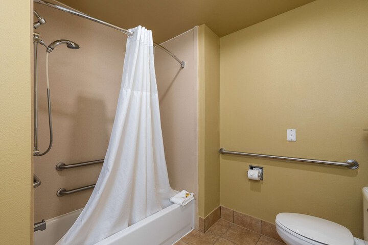 Best Western Plus Portland