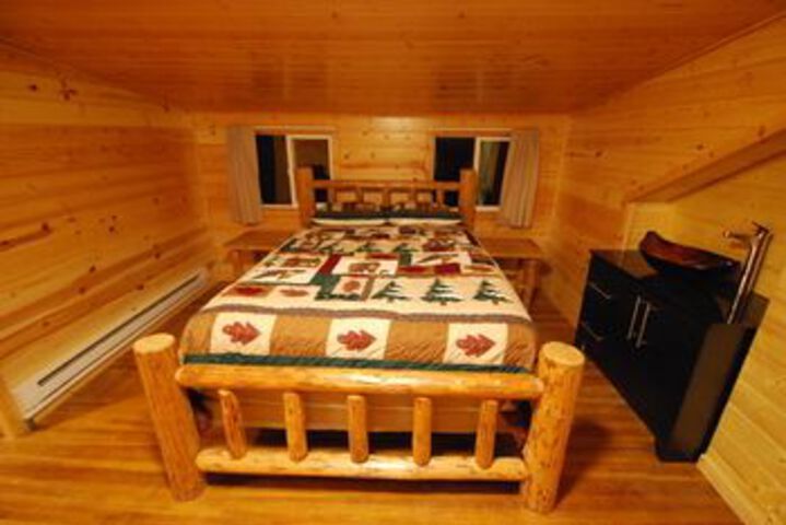 Birch Forest Lodge