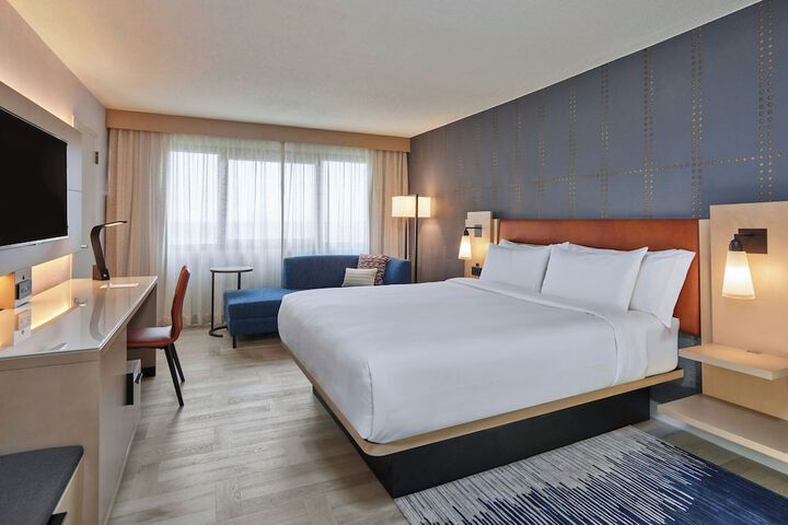 Marriott Lexington Griffin Gate Golf Resort & Spa