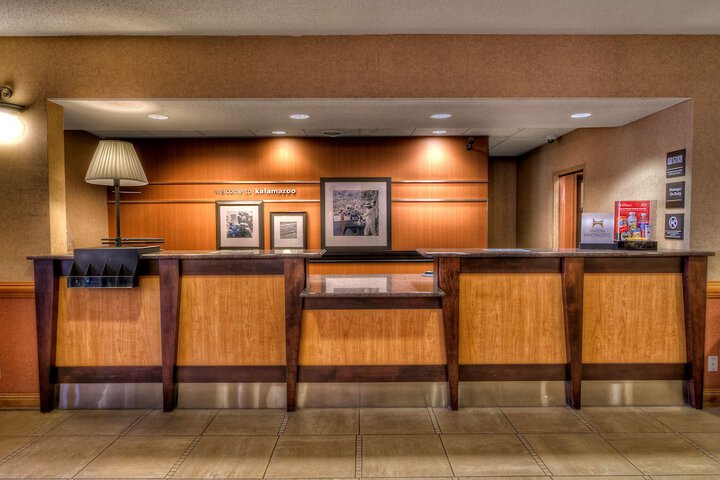 Hotel Interior 7 of 38