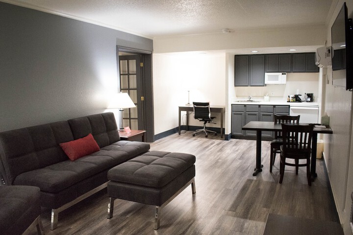 Ramada by Wyndham North Platte & Sandhills Convention Ctr
