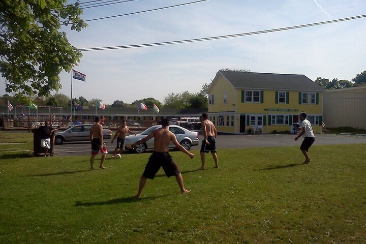 Property Grounds 36 of 40