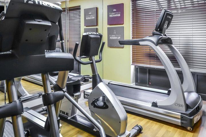 Health and Fitness 56 of 61