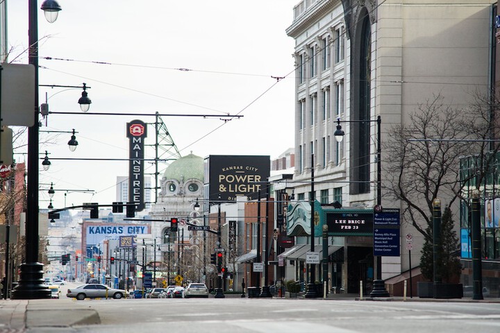 Hotel Indigo Kansas City Downtown by IHG