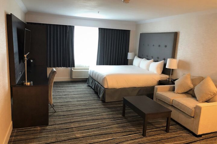Prestige Treasure Cove Resort