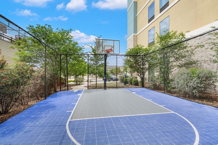 Homewood Suites by Hilton New Braunfels