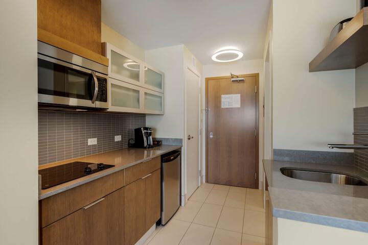 Best Western Plus Sawridge Suites
