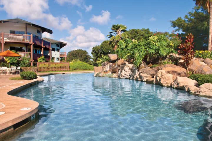 Club Wyndham Ka ‘Eo Kai