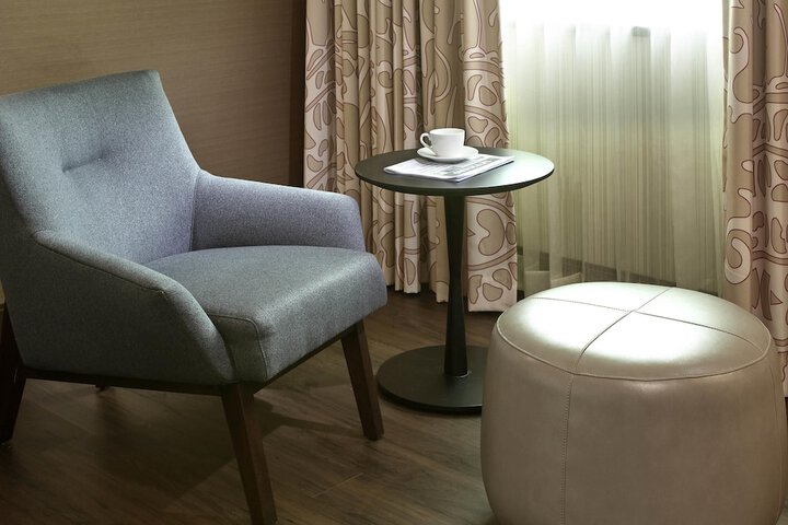 Sofitel Philadelphia at Rittenhouse Square