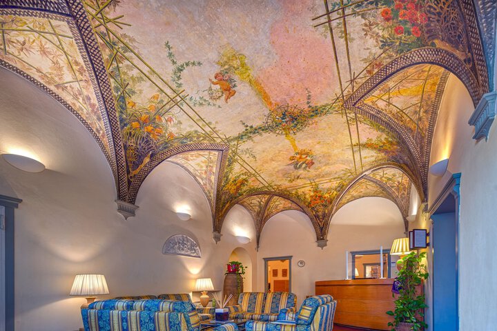 Hotel Interior 5 of 23