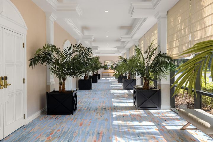 Hilton Ocala