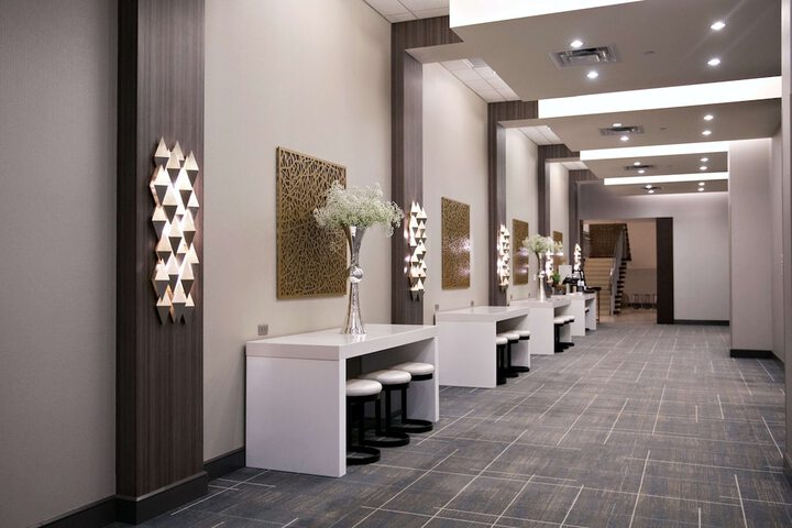 Hilton Minneapolis / Bloomington