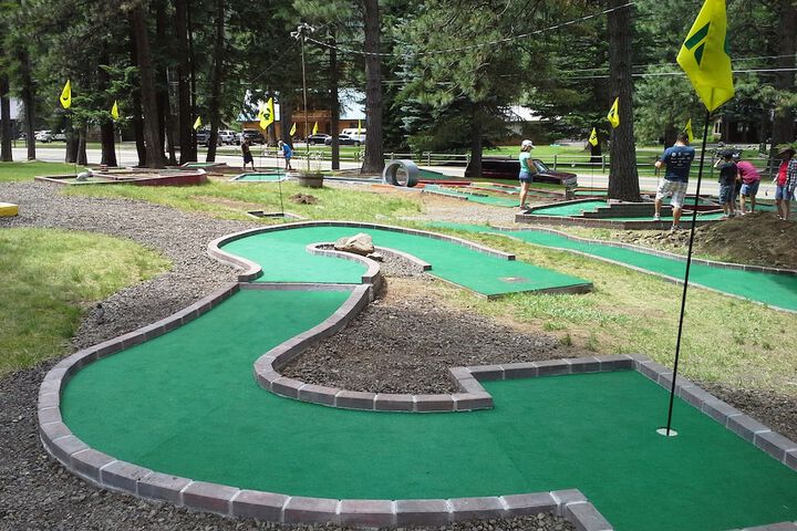 Golf 230 of 235