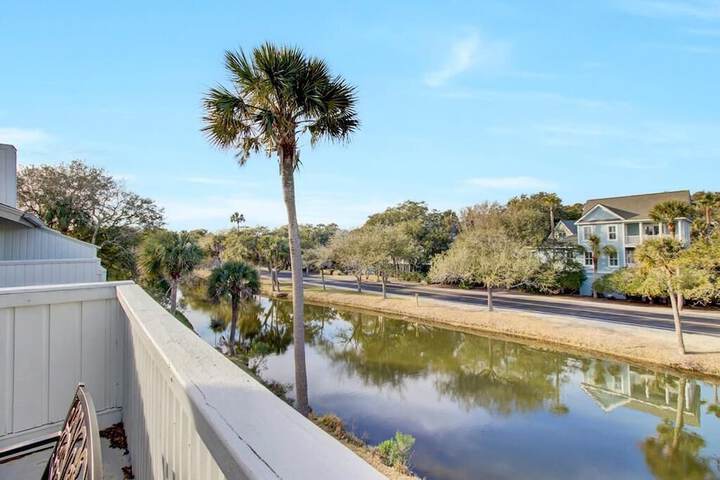 Racquet Club 35 by Wild Dunes in Resort Core