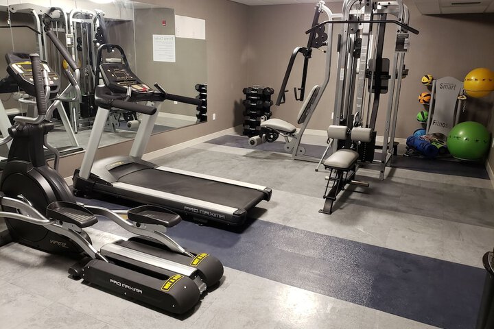 Health and Fitness 39 of 42