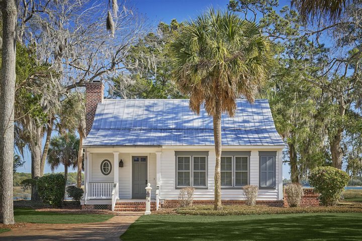Montage Palmetto Bluff