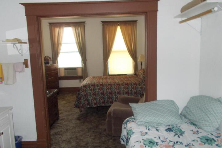 Historic Kellogg Rio Hotel