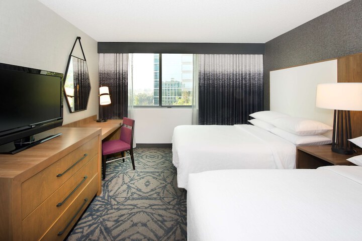 Embassy Suites by Hilton Walnut Creek