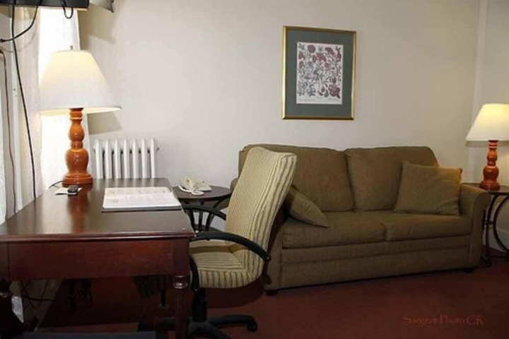 Hotel Coolidge