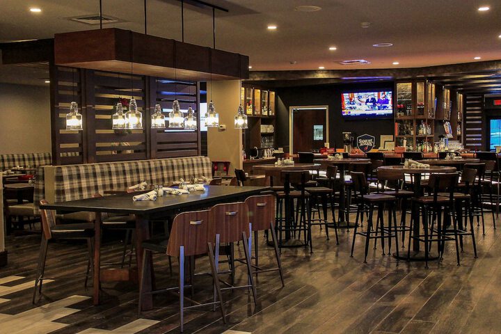 Delta Hotels by Marriott Burlington
