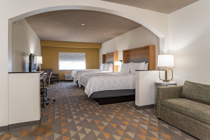 Holiday Inn Hotel & Suites Beaufort at Highway 21 by IHG