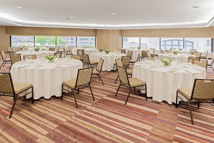 The Westin Ottawa
