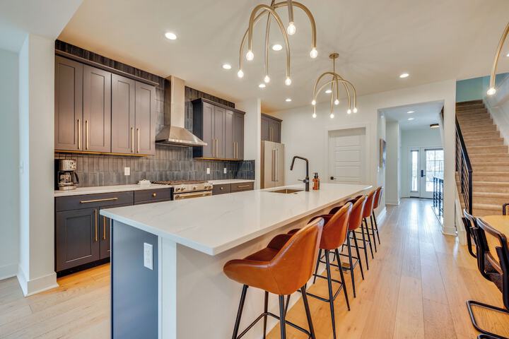 14 Mi to Boulder: Family-friendly Home in Erie!