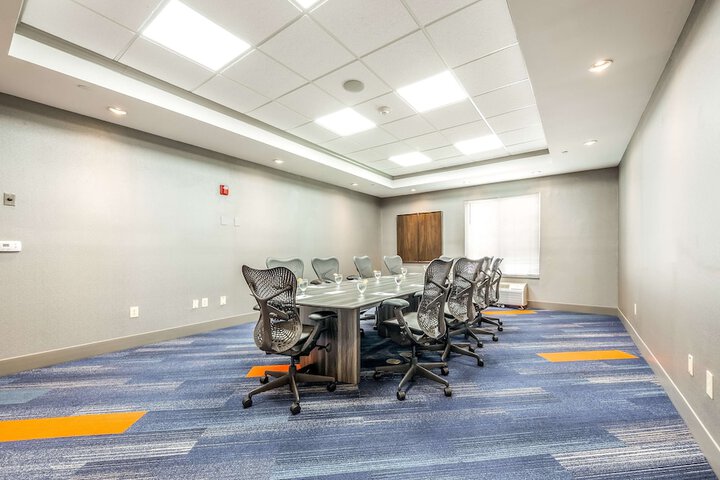 Hilton Garden Inn Beaumont TX