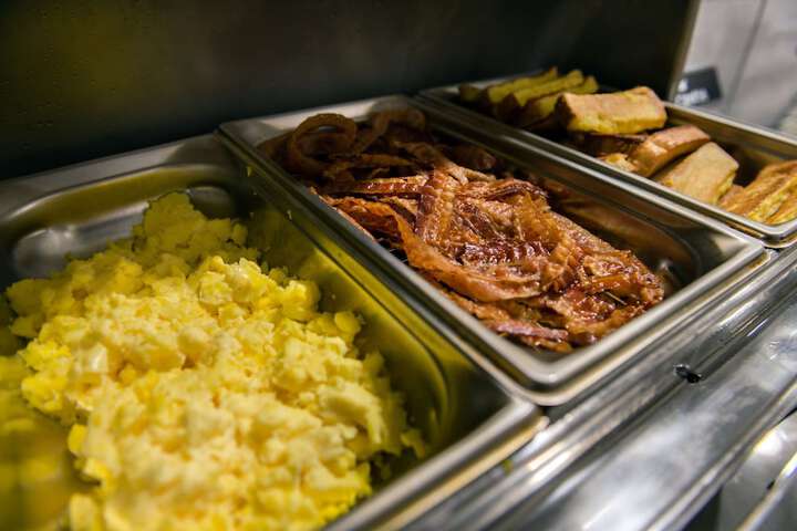 Breakfast/Coffee Service 115 of 129