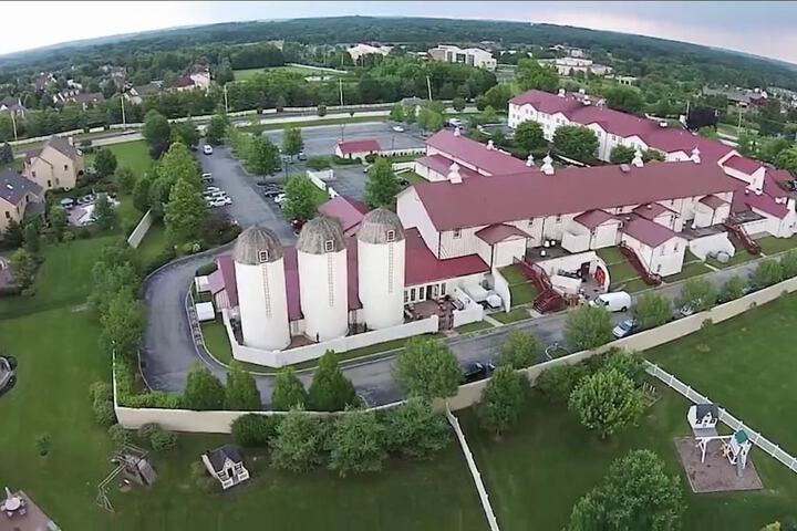 Normandy Farm Hotel and Conference Center