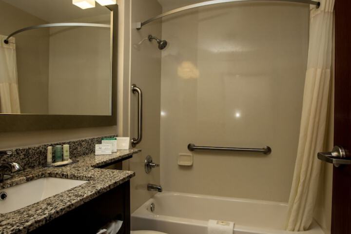 Comfort Inn Mount Airy
