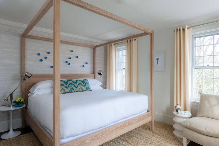 21 Broad Hotel