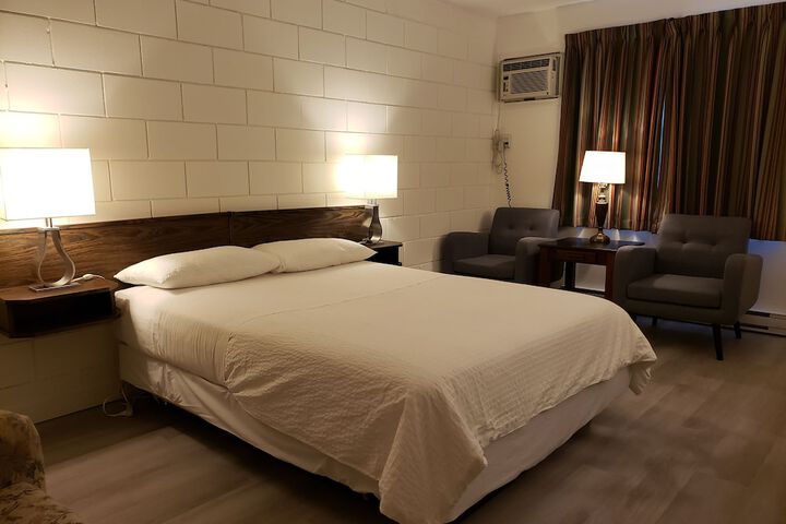 Best Continental Motel