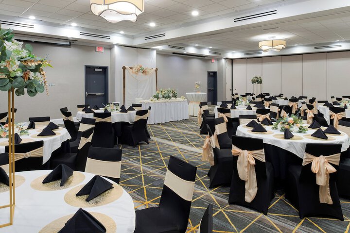 Holiday Inn Rock Hill by IHG