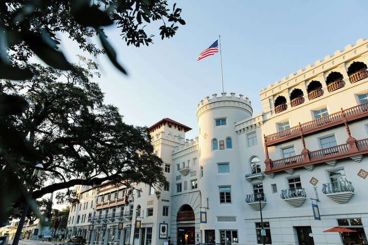 Casa Monica Resort & Spa Autograph Collection