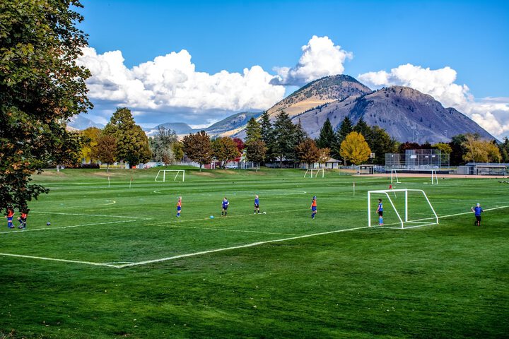 Holiday Inn Hotel & Suites Kamloops by IHG