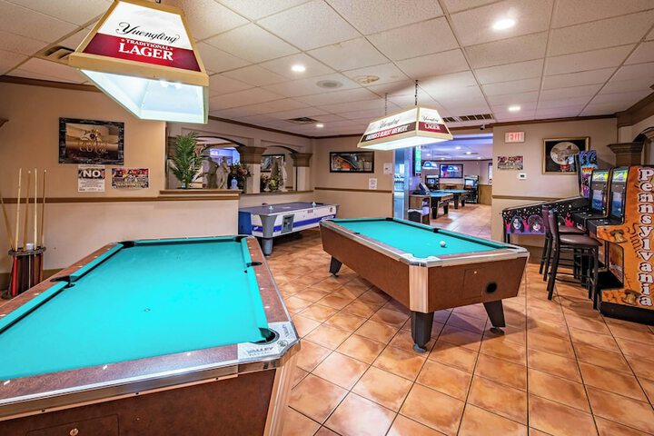 Magnuson Grand Harrisburg