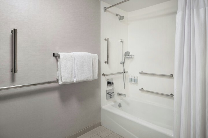 Courtyard by Marriott Los Angeles Torrance Palos Verdes