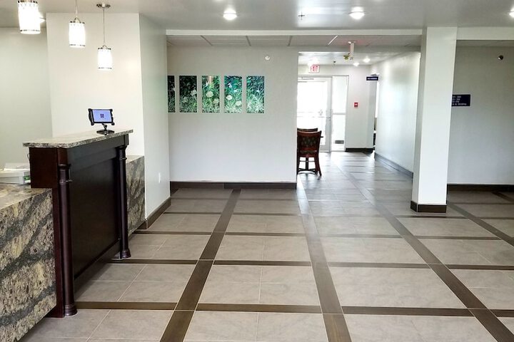 Quality Inn & Suites Watertown Fort Drum