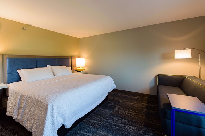 Hampton Inn Superior Duluth