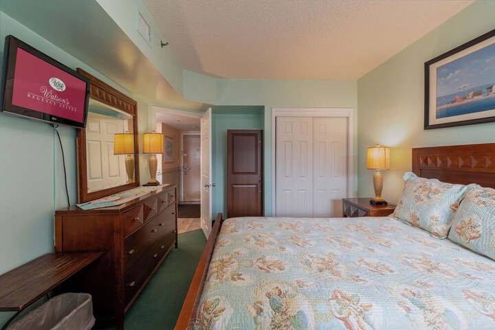 Watsons Regency Suites