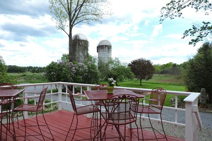 Terrace/Patio 81 of 96