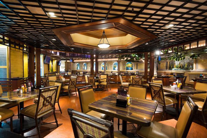 Eldorado Reno – a Caesars Rewards Destination