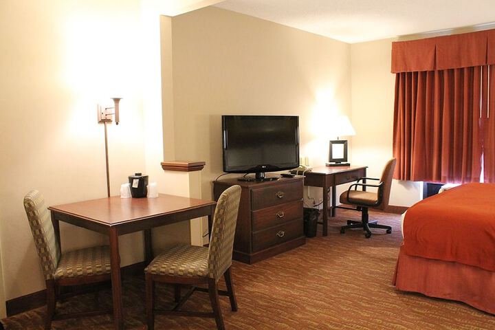 Spark by Hilton Paducah