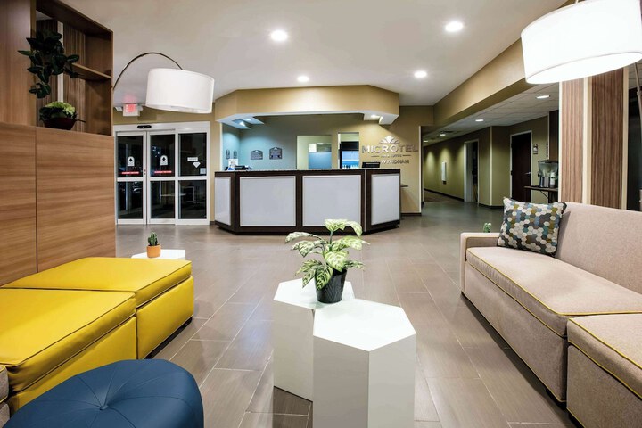 Hotel Interior 7 of 19