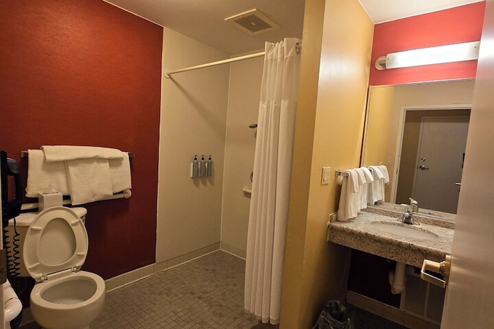 Country Inn & Suites by Radisson Convention Center