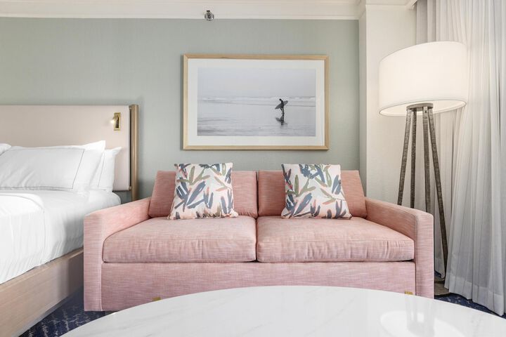 Hilton Sandestin Beach Golf Resort & Spa