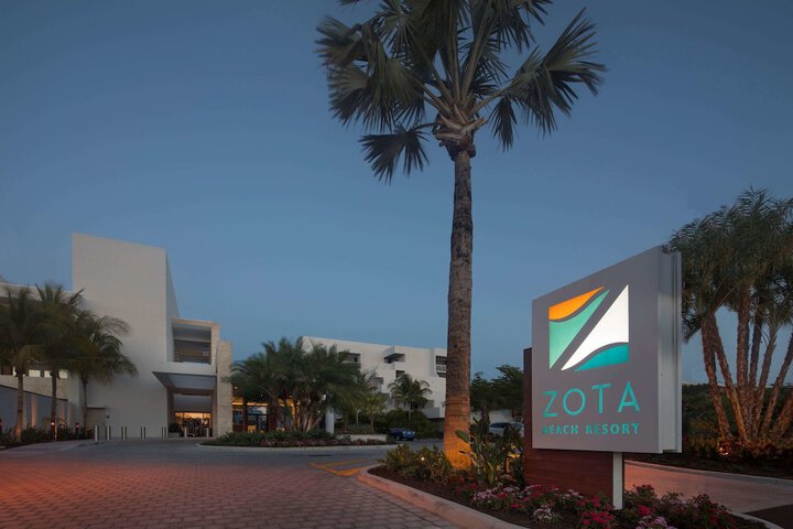 Zota Beach Resort